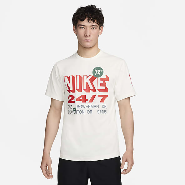 NIKE公式】 トレーニング＆ジム トップス & Tシャツ【ナイキ公式通販】